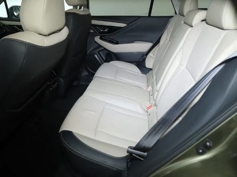 Used 2022 Subaru Outback Limited w/ Popular Package #2 AWD/4WD image 14