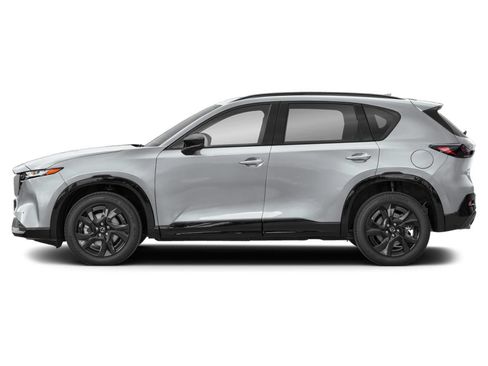 New 2026 MAZDA CX-5 2.5 S w/ Premium Package AWD/4WD image 2