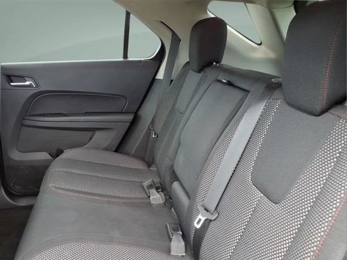 Used 2013 Chevrolet Equinox LT w/ Driver Convenience Package FWD image 14