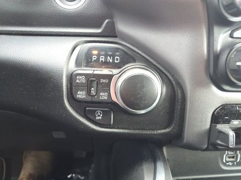 Certified 2024 RAM 1500 Big Horn AWD/4WD image 18