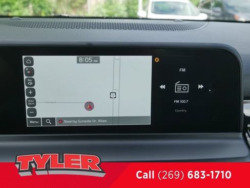 Used 2025 Kia Seltos S AWD/4WD image 45
