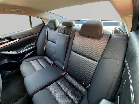 Used 2016 Nissan Maxima 3.5 S FWD image 21