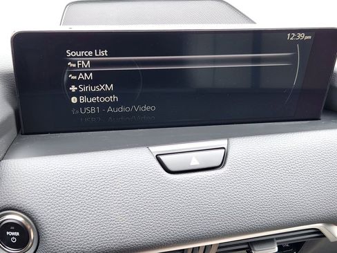 New 2026 MAZDA CX-90 Plug-In Hybrid w/Premium Sport AWD/4WD image 8