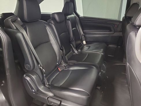 Used 2023 Honda Odyssey EX-L image 23