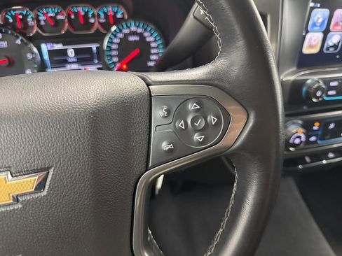 Used 2019 Chevrolet Silverado 1500 LT image 12