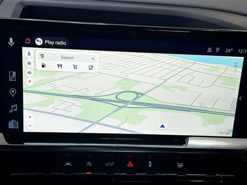 Used 2025 Chevrolet Silverado 1500 LT image 14