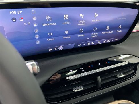 New 2026 Buick Enclave Avenir w/ Super Cruise Package image 13