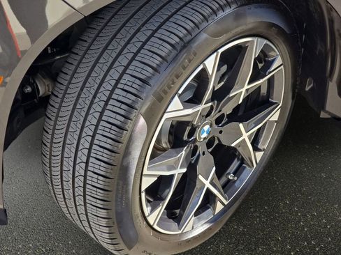 Used 2025 BMW X3 xDrive30i AWD/4WD image 34