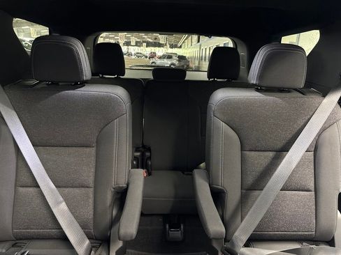 New 2026 Chevrolet Traverse LT FWD image 22