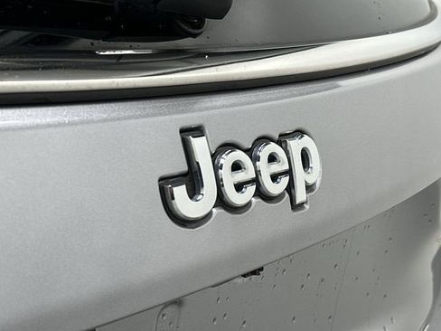 Used 2020 Jeep Compass Limited w/ Safety & Security Group image 27