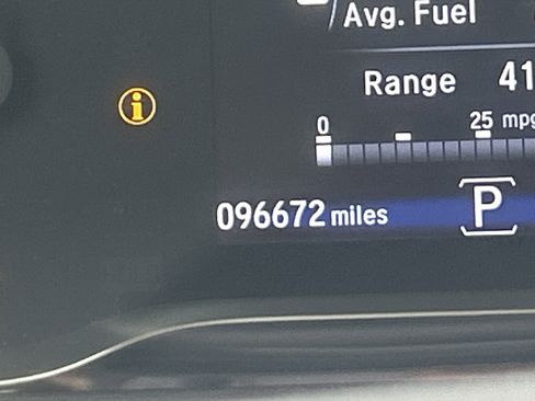 Certified 2020 Honda Ridgeline RTL-E image 21