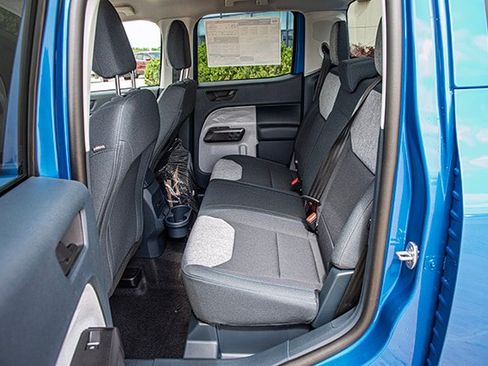 New 2026 Ford Maverick XLT AWD/4WD image 22