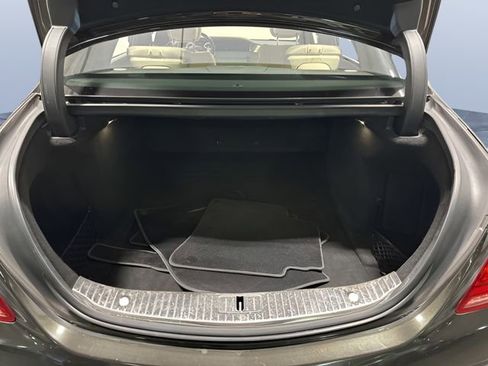 Used 2015 Mercedes-Benz S 550 image 11
