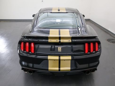Used 2018 Ford Mustang Shelby GT350 w/ Electronics Package RWD image 10