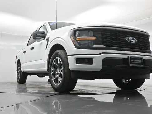 Certified 2024 Ford F150 STX image 47