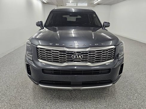Used 2021 Kia Telluride S AWD/4WD image 2