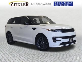 Used 2024 Land Rover Range Rover Sport Dynamic SE AWD/4WD video 1
