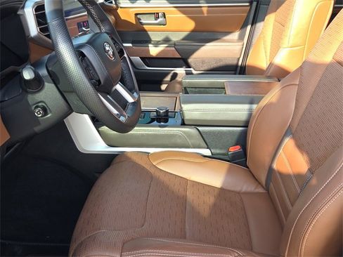 Used 2023 Toyota Tundra 1794 Edition image 17