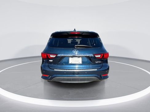 Used 2019 INFINITI QX60 Luxe w/ Sensory Package image 7