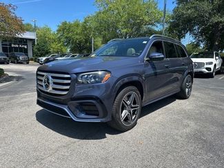 Certified 2024 Mercedes-Benz GLS 450 4MATIC video 2