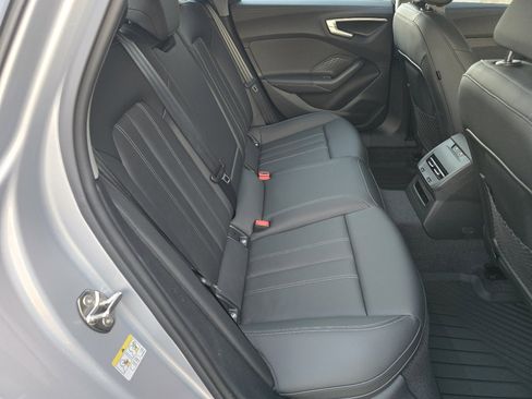 New 2025 Audi A5 2.0T Premium image 28