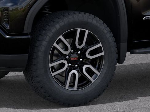 New 2026 GMC Sierra 1500 AT4 w/ AT4 Premium Package image 11