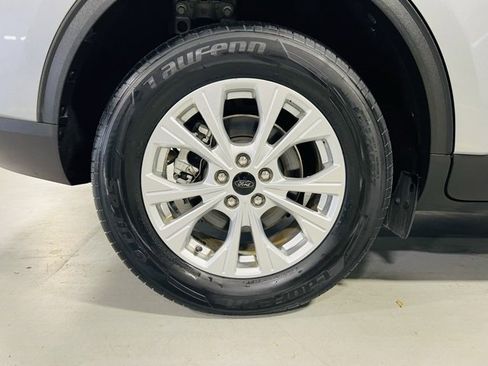 Used 2023 Ford Escape Active image 10