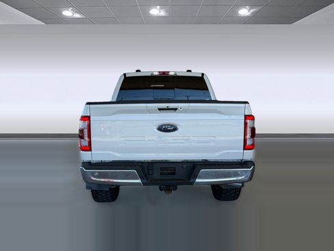 Certified 2021 Ford F150 Lariat w/ Equipment Group 502A High image 10