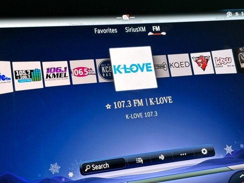 New 2025 Mercedes-Benz EQE AMG AMG EQE image 23