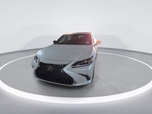 New 2025 Lexus ES 350 w/ Premium Package FWD image 3
