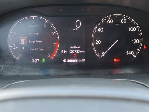 Used 2024 Honda HR-V LX image 19