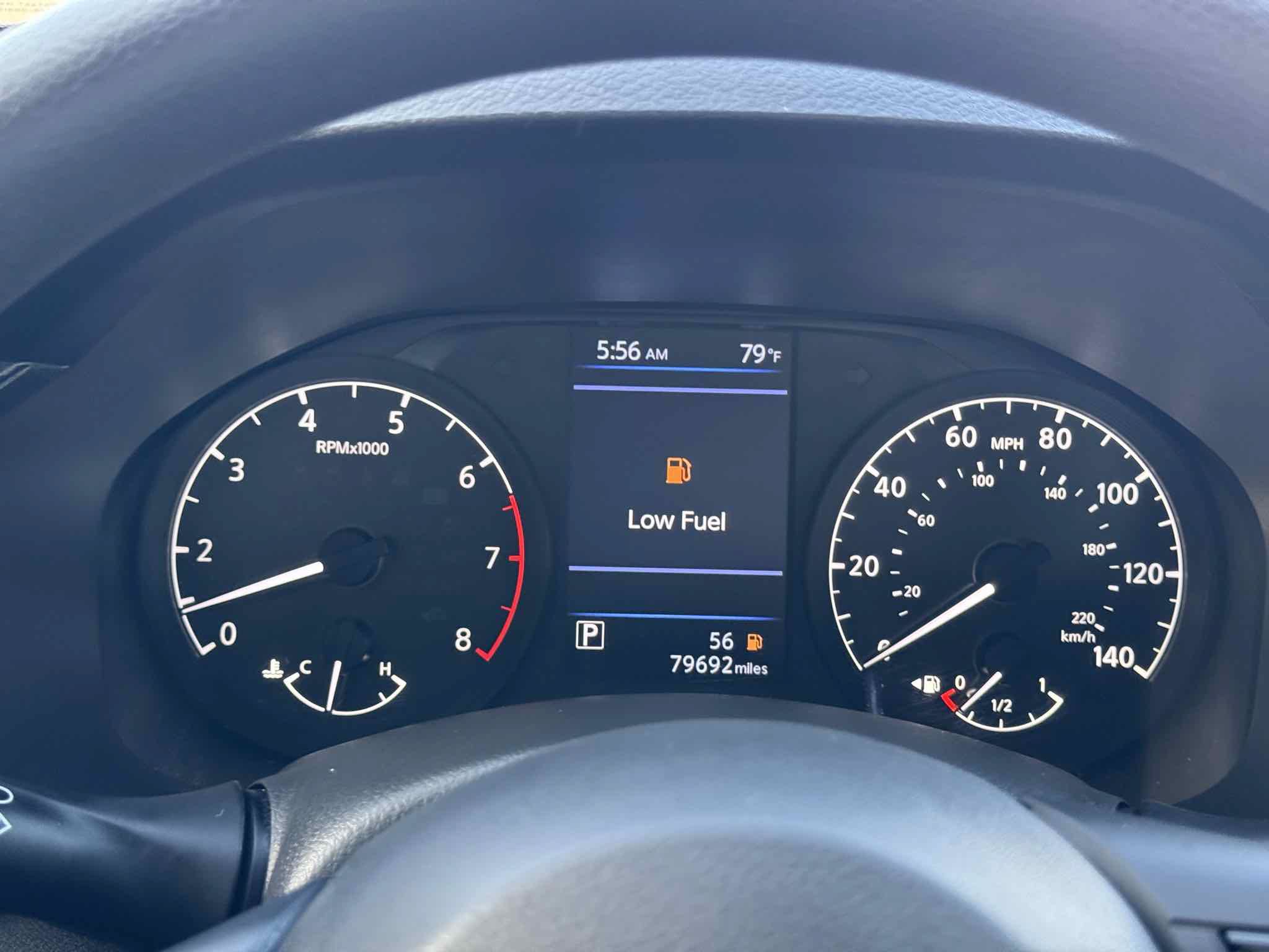 Used 2022 Nissan Altima 2.5 S FWD image 14