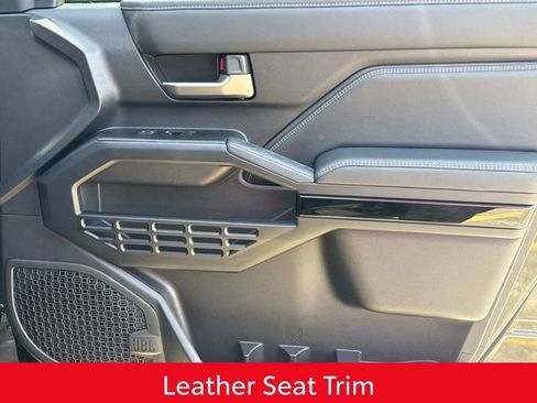 Used 2025 Toyota 4Runner Limited RWD image 19