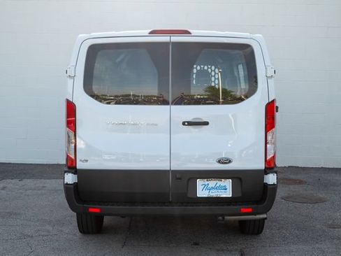 Used 2025 Ford Transit 250 Low Roof w/ Exterior Upgrade Package RWD image 32