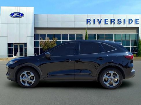 Used 2026 Ford Escape ST-Line w/ Tech Pack #1 FWD image 4