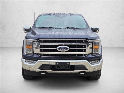 Used 2022 Ford F150 Lariat image 2