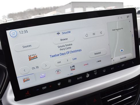 Used 2023 Ford Escape Platinum image 21