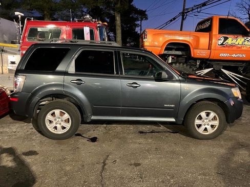 Used 2008 Mercury Mariner 2WD V6 image 6