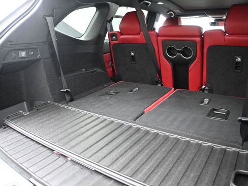 Certified 2025 Acura MDX A-Spec image 25