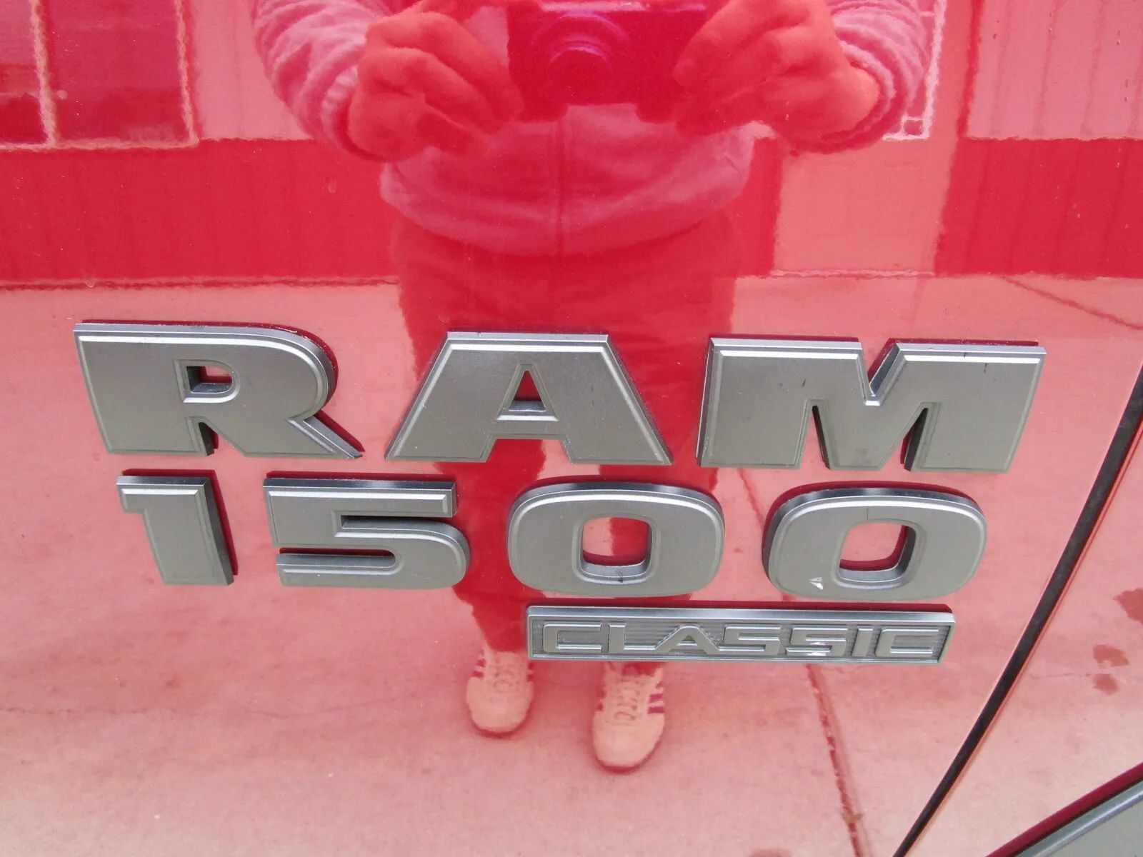 Used 2022 RAM 1500 Warlock w/ Electronics Group AWD/4WD image 33