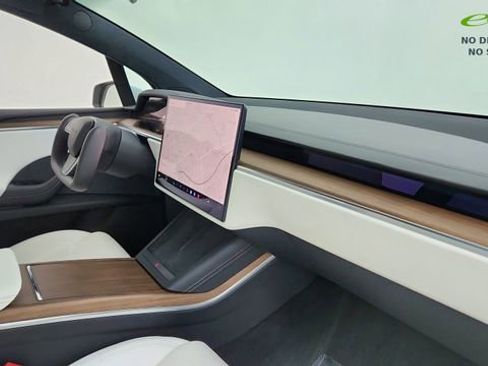 Used 2022 Tesla Model X AWD/4WD image 19
