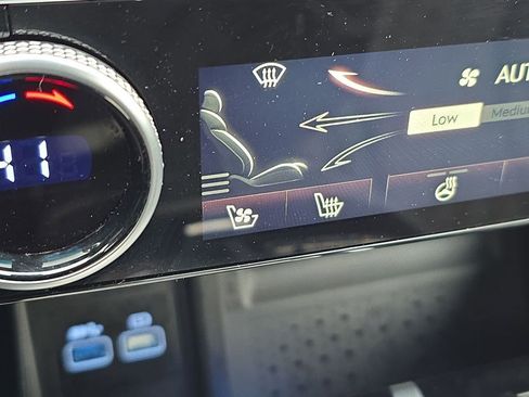 Certified 2024 Genesis G80 3.5T Sport image 20