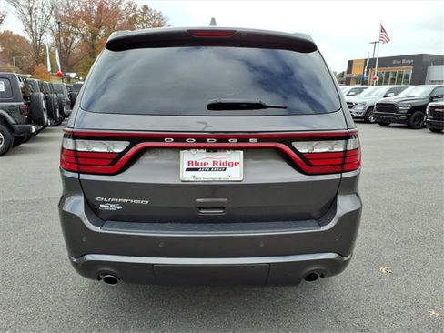Used 2021 Dodge Durango GT image 5