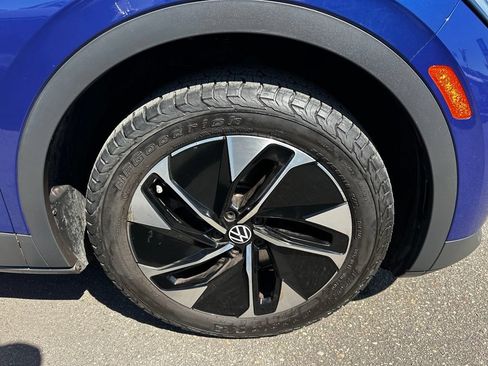 Used 2022 Volkswagen ID.4 Pro S RWD image 13