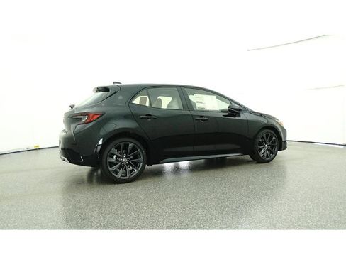 New 2026 Toyota Corolla XSE image 26