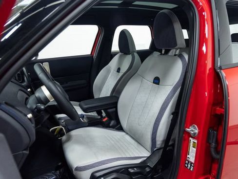 Certified 2026 MINI Cooper Countryman S AWD/4WD image 20
