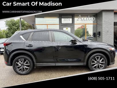 Used 2018 MAZDA CX-5 Touring w/ Preferred Equipment Package