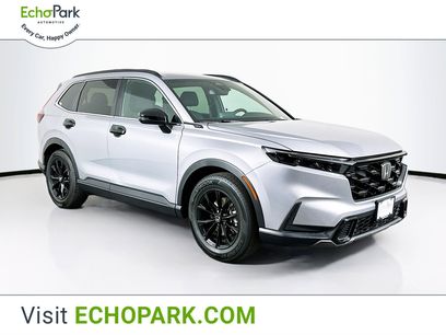 Used 2023 Honda CR-V Sport