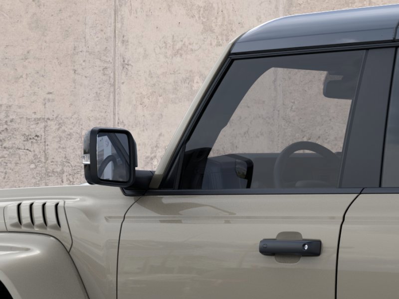 New 2025 Ford Bronco Raptor AWD/4WD image 22
