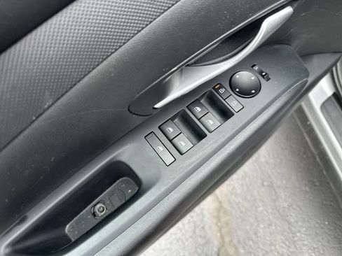 Used 2025 Hyundai Tucson SEL AWD/4WD image 17